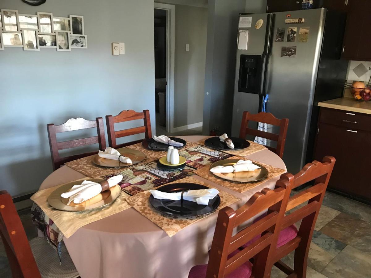 Lakeshore Retreat Bed & Breakfast Richmond Ngoại thất bức ảnh